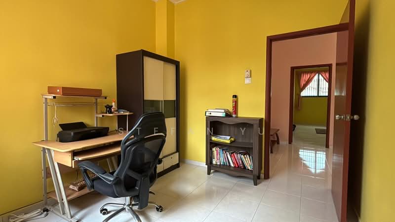 Rumah Teres 2-Tingkat untuk Dijual di Johor Bahru (Johor) - Stefan Yu - Study - PropertyGuru.com.my