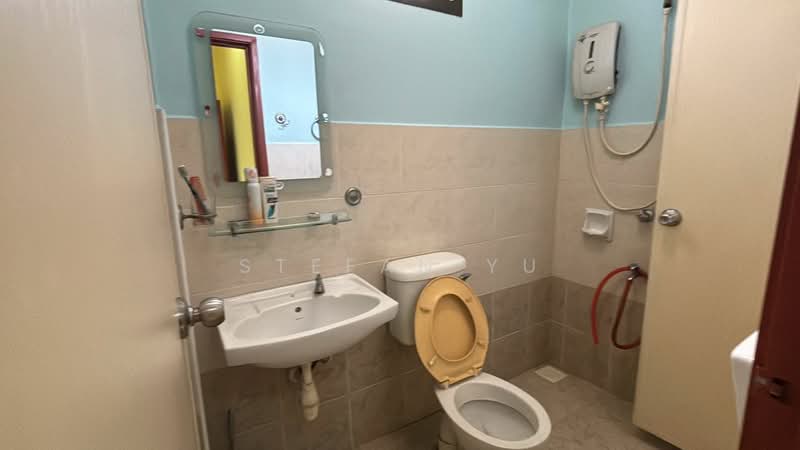 Rumah Teres 2-Tingkat untuk Dijual di Johor Bahru (Johor) - Stefan Yu - Bathroom - PropertyGuru.com.my