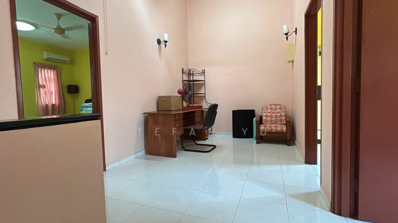 Rumah Teres 2-Tingkat untuk Dijual di Johor Bahru (Johor) - Stefan Yu - Study - PropertyGuru.com.my