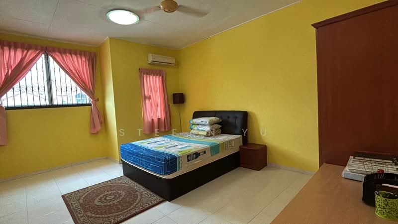 Rumah Teres 2-Tingkat untuk Dijual di Johor Bahru (Johor) - Stefan Yu - Bedroom - PropertyGuru.com.my