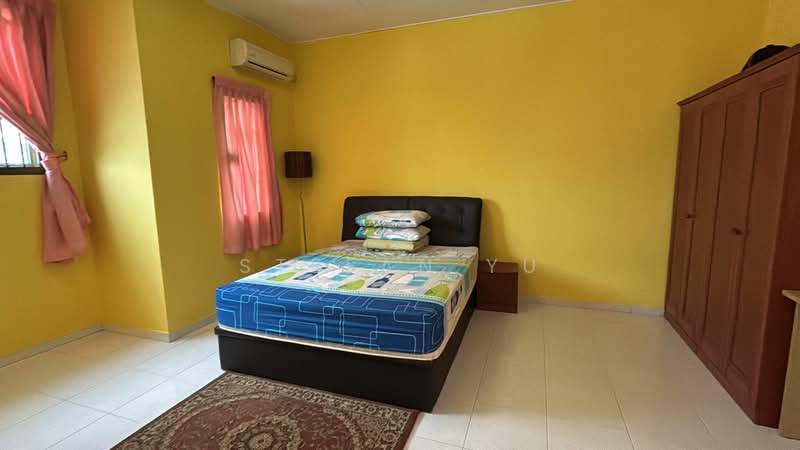 Rumah Teres 2-Tingkat untuk Dijual di Johor Bahru (Johor) - Stefan Yu - Bedroom - PropertyGuru.com.my