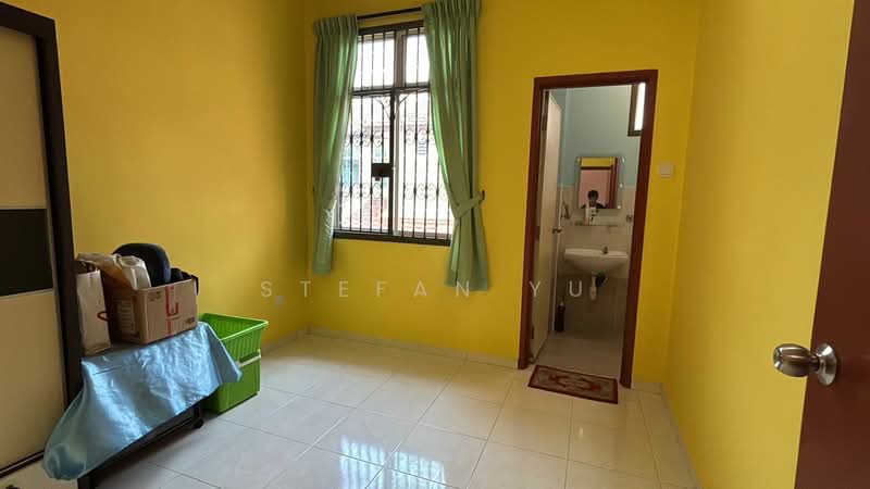 Rumah Teres 2-Tingkat untuk Dijual di Johor Bahru (Johor) - Stefan Yu - Interior - PropertyGuru.com.my