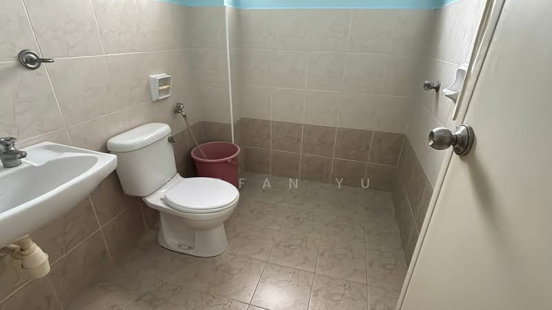 Rumah Teres 2-Tingkat untuk Dijual di Johor Bahru (Johor) - Stefan Yu - Bathroom - PropertyGuru.com.my