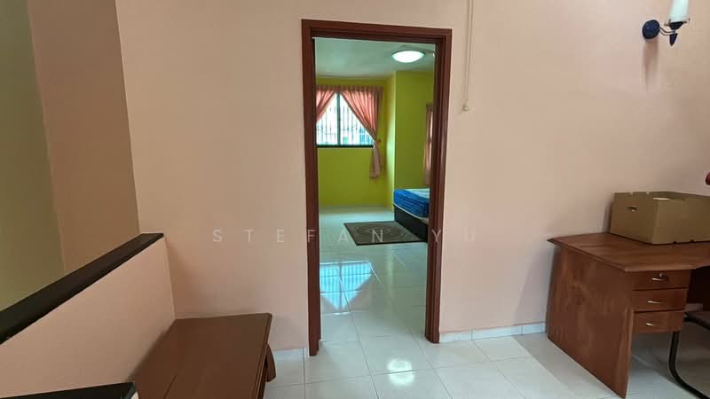 Rumah Teres 2-Tingkat untuk Dijual di Johor Bahru (Johor) - Stefan Yu - Bedroom - PropertyGuru.com.my