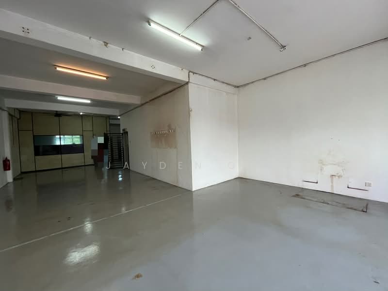 Shop / Office for Rent in Alor Setar (Kedah) - Jayden Geh - Interior - PropertyGuru.com.my