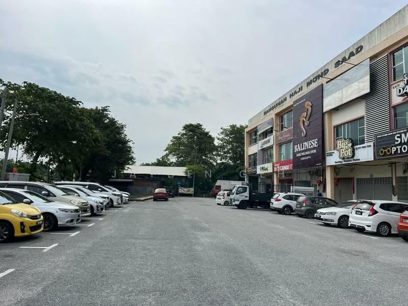 Shop / Office for Rent in Alor Setar (Kedah) - Jayden Geh - Exterior - PropertyGuru.com.my