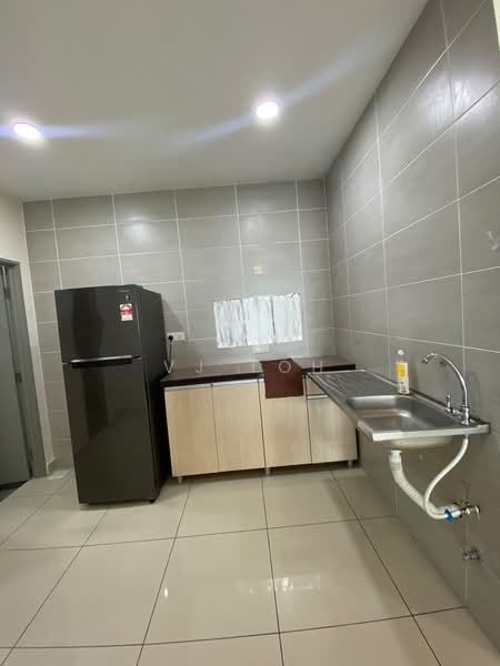 Servis Apartment untuk Disewa di G Residence - VJ Toh - PropertyGuru.com.my