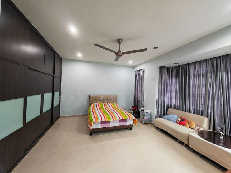 2-storey Terraced House for Sale in Taman Nusa Jaya Mas (Iskandar Puteri (Nusajaya)) - Calley Chin - Bedroom - PropertyGuru.com.my