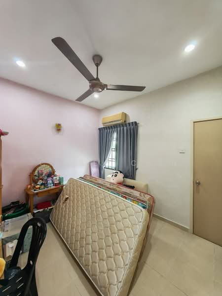 2-storey Terraced House for Sale in Taman Nusa Jaya Mas (Iskandar Puteri (Nusajaya)) - Calley Chin - Bedroom - PropertyGuru.com.my