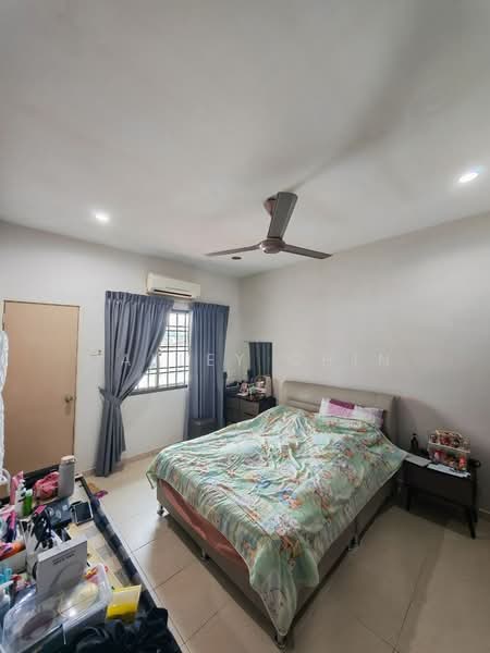 2-storey Terraced House for Sale in Taman Nusa Jaya Mas (Iskandar Puteri (Nusajaya)) - Calley Chin - Bedroom - PropertyGuru.com.my