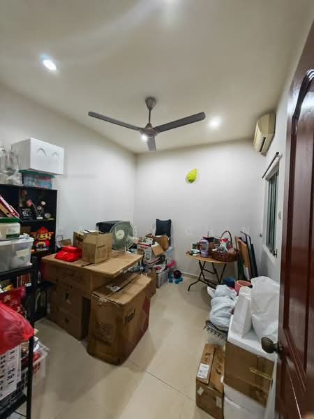 2-storey Terraced House for Sale in Taman Nusa Jaya Mas (Iskandar Puteri (Nusajaya)) - Calley Chin - Interior - PropertyGuru.com.my
