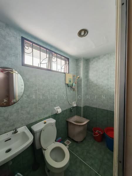 2-storey Terraced House for Sale in Taman Nusa Jaya Mas (Iskandar Puteri (Nusajaya)) - Calley Chin - Bathroom - PropertyGuru.com.my