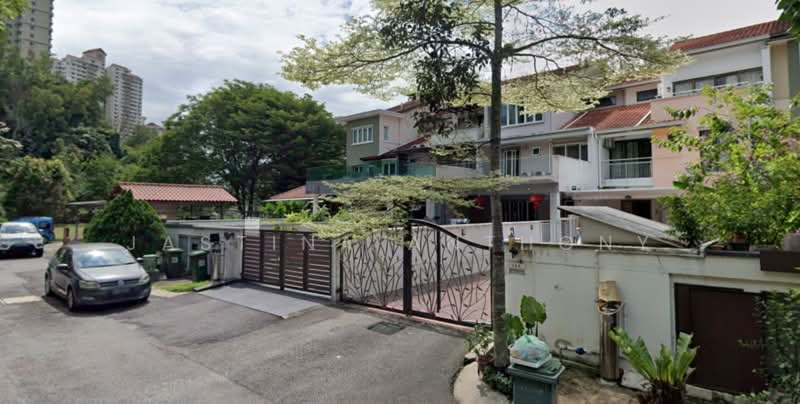 Terraced House for Sale in Taman Esplanad (Bukit Jalil) - CK Yee - PropertyGuru.com.my