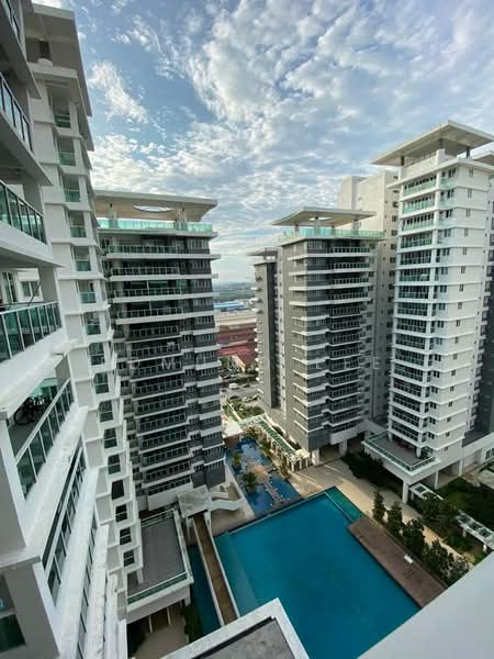 Kondominium untuk Dijual di The Regina - Edmund Lee - Exterior - PropertyGuru.com.my