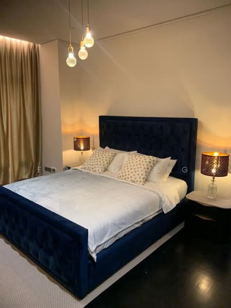 Servis Apartment untuk Disewa di Four Seasons Place - Edmund Heng - PropertyGuru.com.my