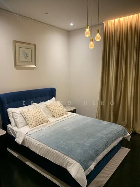 Servis Apartment untuk Disewa di Four Seasons Place - Edmund Heng - PropertyGuru.com.my