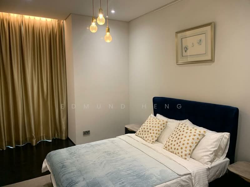 Servis Apartment untuk Disewa di Four Seasons Place - Edmund Heng - PropertyGuru.com.my