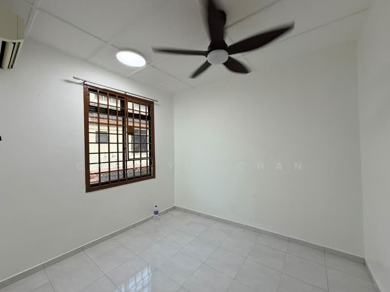 2-storey Terraced House for Rent in Skudai (Johor) - Chew Yun Chan - Interior - PropertyGuru.com.my