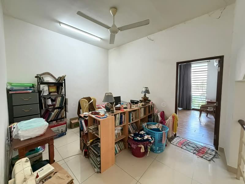3-storey Terraced House for Sale in Butterworth (Penang) - Chloe Ang - Study - PropertyGuru.com.my