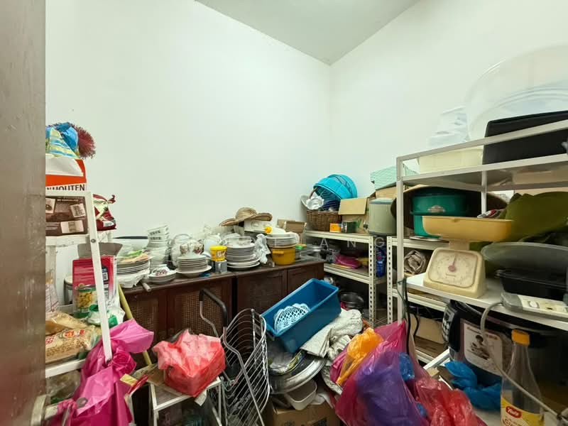 3-storey Terraced House for Sale in Butterworth (Penang) - Chloe Ang - Interior - PropertyGuru.com.my