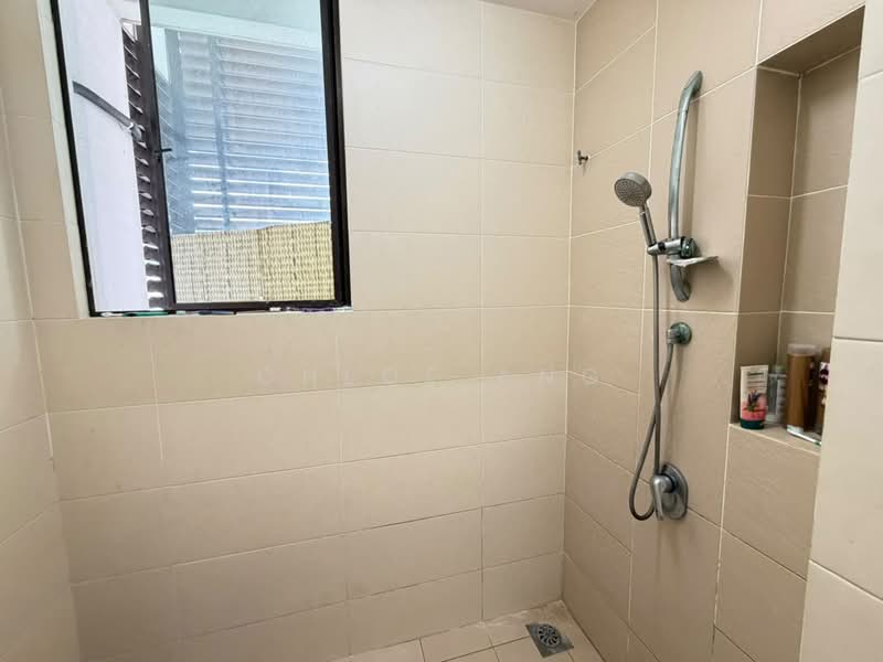 3-storey Terraced House for Sale in Butterworth (Penang) - Chloe Ang - Bathroom - PropertyGuru.com.my
