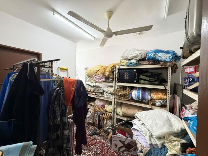 3-storey Terraced House for Sale in Butterworth (Penang) - Chloe Ang - Interior - PropertyGuru.com.my