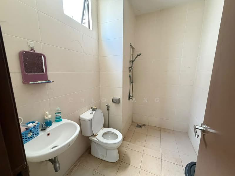 3-storey Terraced House for Sale in Butterworth (Penang) - Chloe Ang - Bathroom - PropertyGuru.com.my