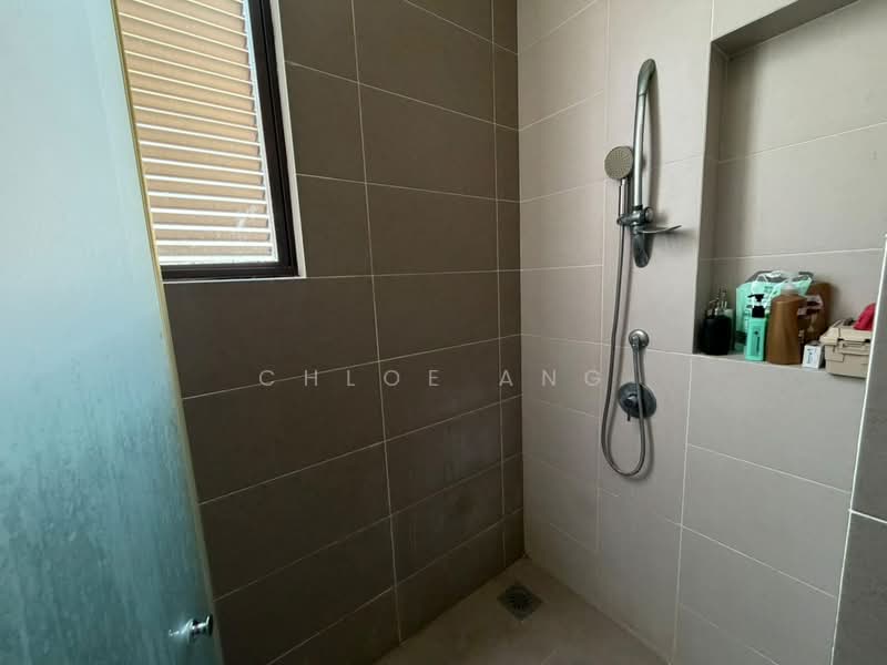 3-storey Terraced House for Sale in Butterworth (Penang) - Chloe Ang - Bathroom - PropertyGuru.com.my