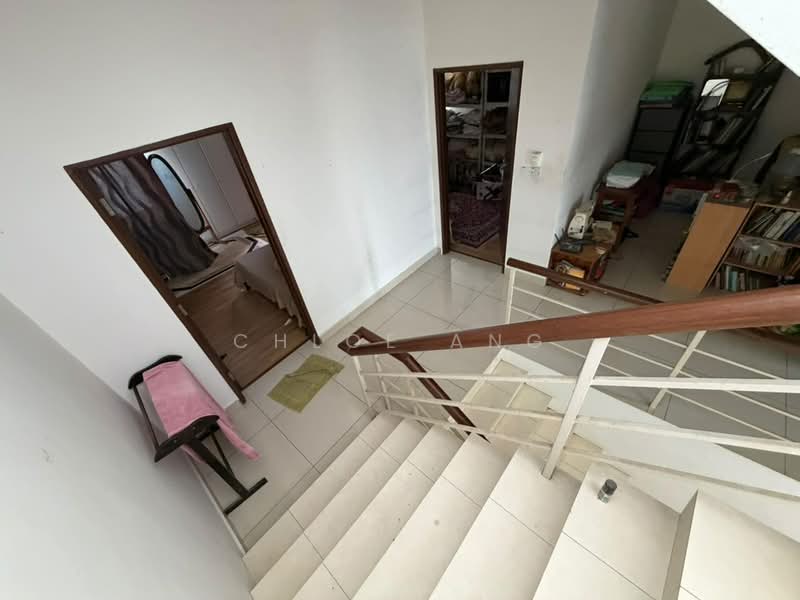 3-storey Terraced House for Sale in Butterworth (Penang) - Chloe Ang - Interior - PropertyGuru.com.my