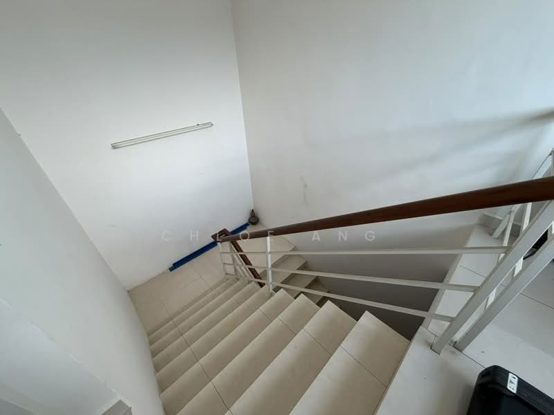 3-storey Terraced House for Sale in Butterworth (Penang) - Chloe Ang - Interior - PropertyGuru.com.my