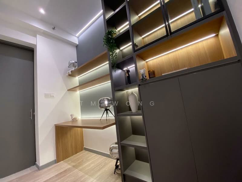 Service Residence for Rent at Southlink - TM Wong - Study - PropertyGuru.com.my