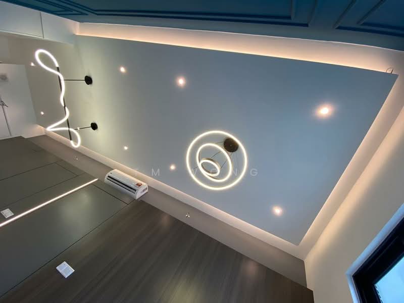 Service Residence for Rent at Southlink - TM Wong - Interior - PropertyGuru.com.my