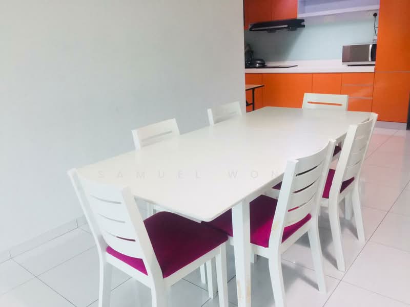 Pangsapuri untuk Disewa di Sky Loft Premium Suites - Samuel Wong - PropertyGuru.com.my