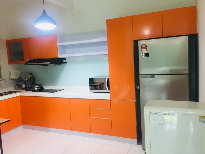 Pangsapuri untuk Disewa di Sky Loft Premium Suites - Samuel Wong - PropertyGuru.com.my