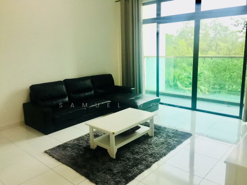 Pangsapuri untuk Disewa di Sky Loft Premium Suites - Samuel Wong - PropertyGuru.com.my