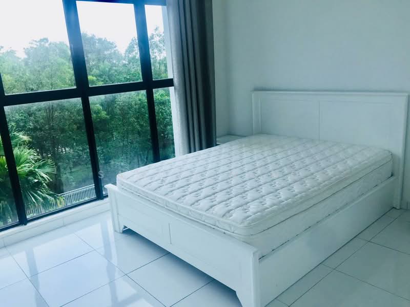 Pangsapuri untuk Disewa di Sky Loft Premium Suites - Samuel Wong - PropertyGuru.com.my