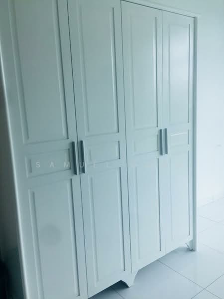 Pangsapuri untuk Disewa di Sky Loft Premium Suites - Samuel Wong - PropertyGuru.com.my