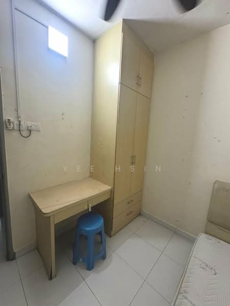 Pangsapuri untuk Disewa di M'tiara - Yee Hsin - PropertyGuru.com.my