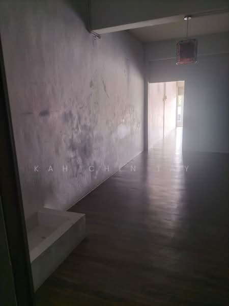 Shop / Office untuk Disewa di Taman Kota Laksamana (Melaka City) - Kah Chin Tay - Interior - PropertyGuru.com.my