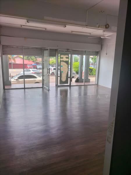 Shop / Office untuk Disewa di Taman Kota Laksamana (Melaka City) - Kah Chin Tay - Interior - PropertyGuru.com.my