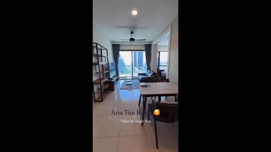 Service Residence for Sale at Aria - Angie Fun - PropertyGuru.com.my
