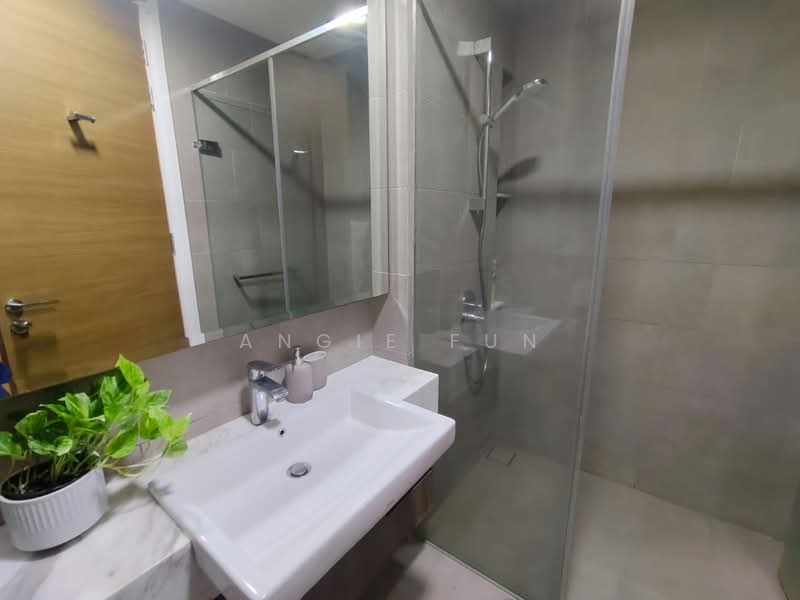 Service Residence for Sale at Aria - Angie Fun - Bathroom - PropertyGuru.com.my
