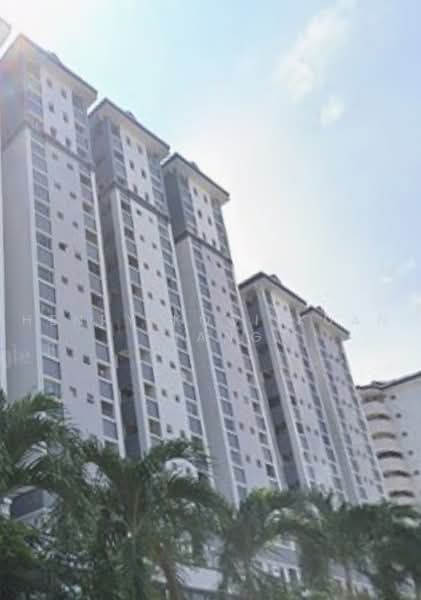 Condominium for Sale at D'aman Crimson - Henry Kooi Kuan Xiang - Exterior - PropertyGuru.com.my