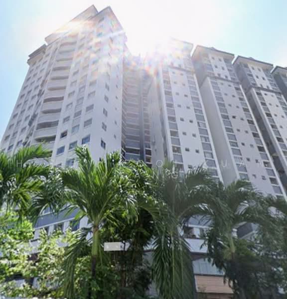 Condominium for Sale at D'aman Crimson - Henry Kooi Kuan Xiang - Exterior - PropertyGuru.com.my