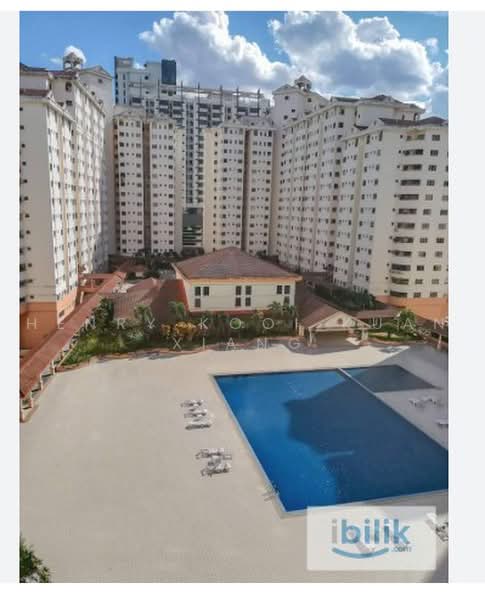 Condominium for Sale at D'aman Crimson - Henry Kooi Kuan Xiang - Exterior - PropertyGuru.com.my