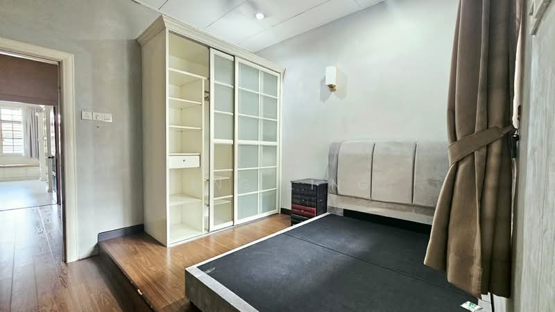 Rumah Teres 2 Tingkat untuk Disewa di Bukit Jelutong (Shah Alam) - Ling Ling - Bedroom - PropertyGuru.com.my