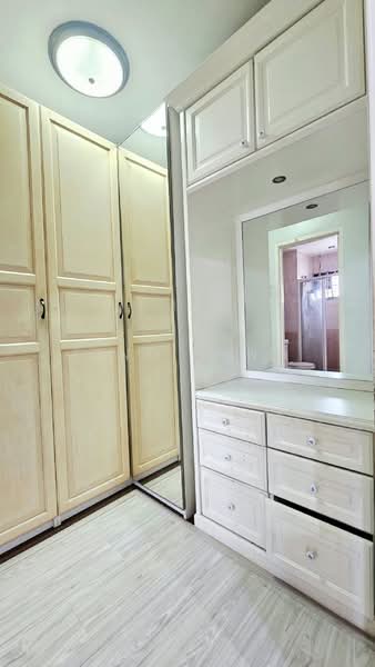 Rumah Teres 2 Tingkat untuk Disewa di Bukit Jelutong (Shah Alam) - Ling Ling - Interior - PropertyGuru.com.my