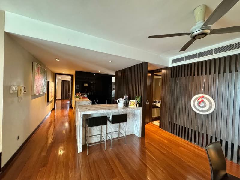 Condominium for Rent at 1 Desa Residence - David Tan - Interior - PropertyGuru.com.my