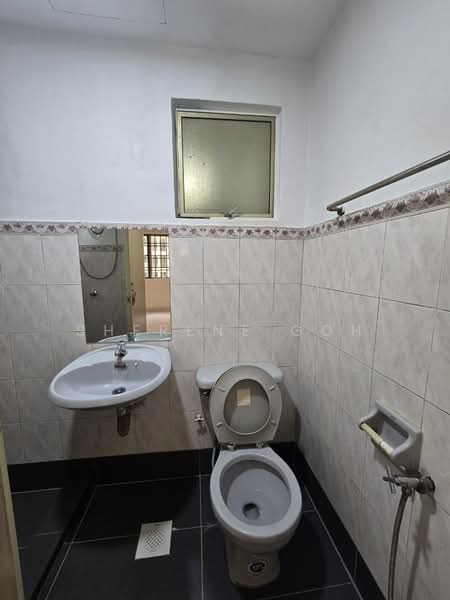 Condominium for Rent at Pelangi Damansara - Sherene Goh - Bathroom - PropertyGuru.com.my