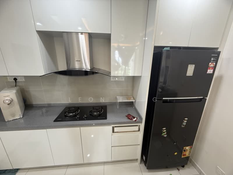 Service Residence for Rent at Suria Putra - Leon Fang - PropertyGuru.com.my